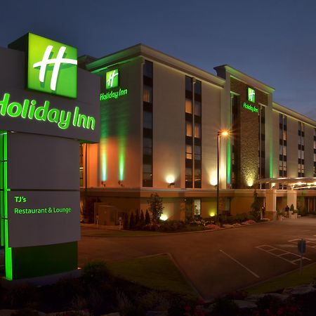Holiday Inn Youngstown-South - Boardman By Ihg Экстерьер фото