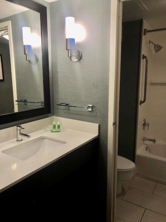 Holiday Inn Youngstown-South - Boardman By Ihg Экстерьер фото