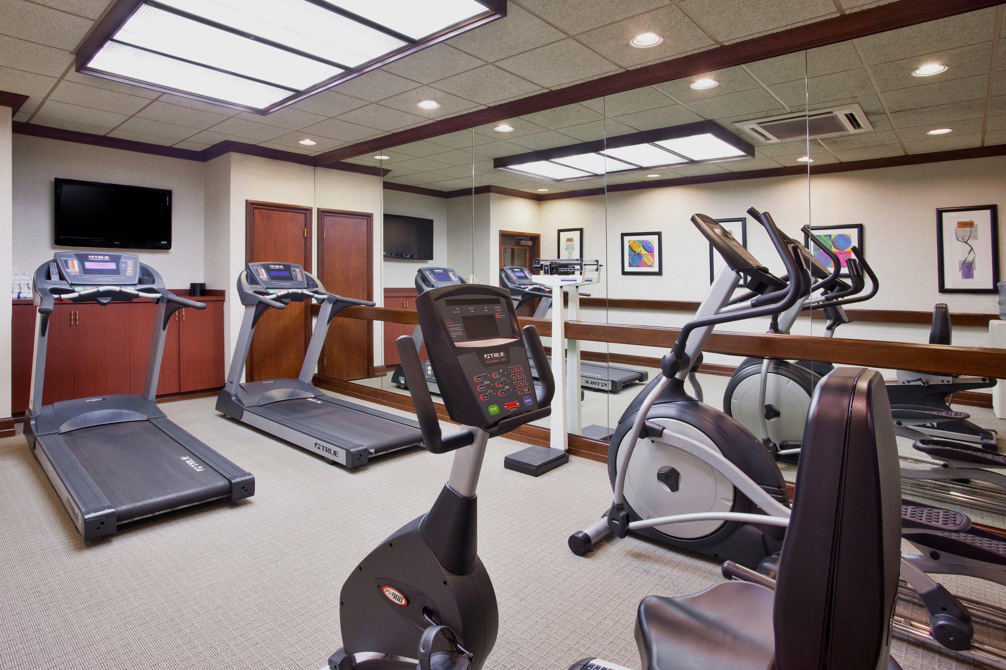 Holiday Inn Youngstown-South - Boardman By Ihg Экстерьер фото