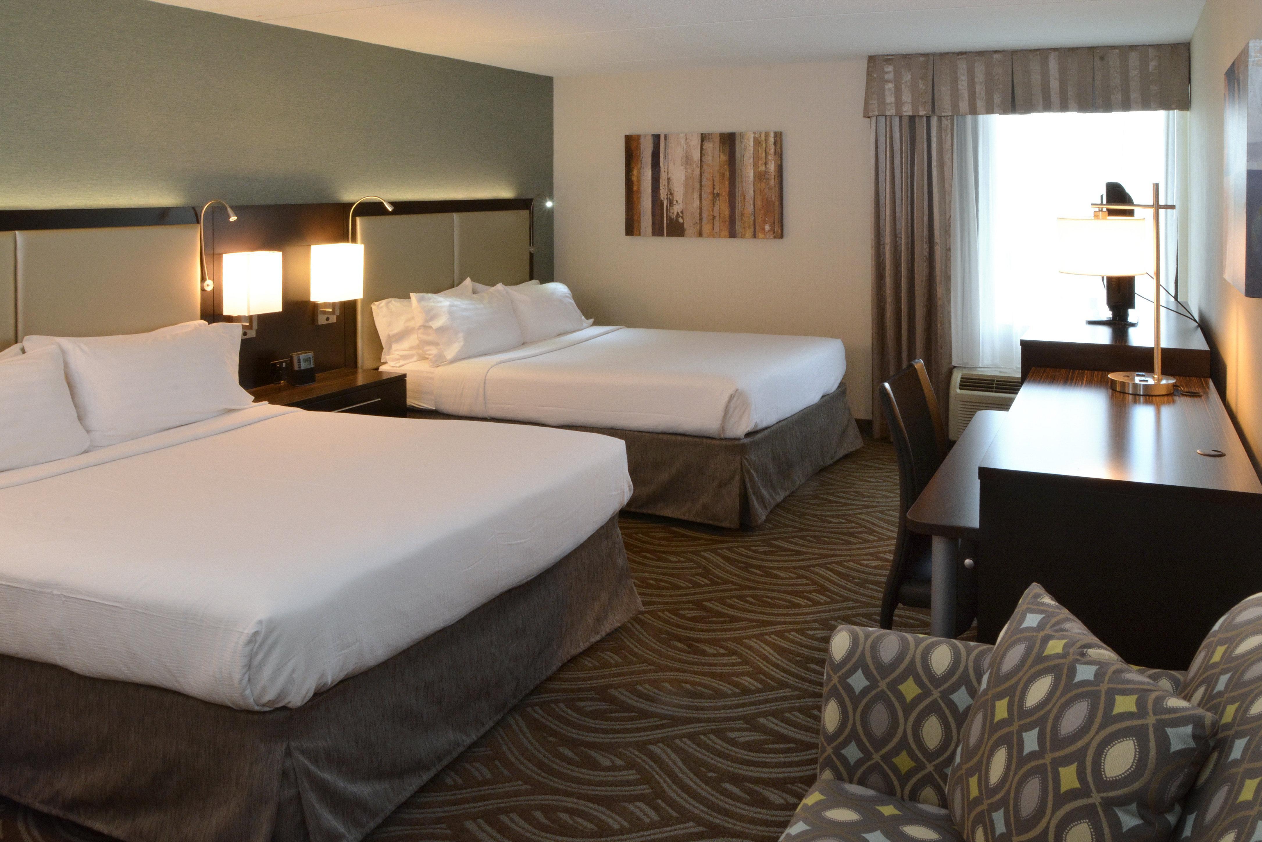 Holiday Inn Youngstown-South - Boardman By Ihg Экстерьер фото