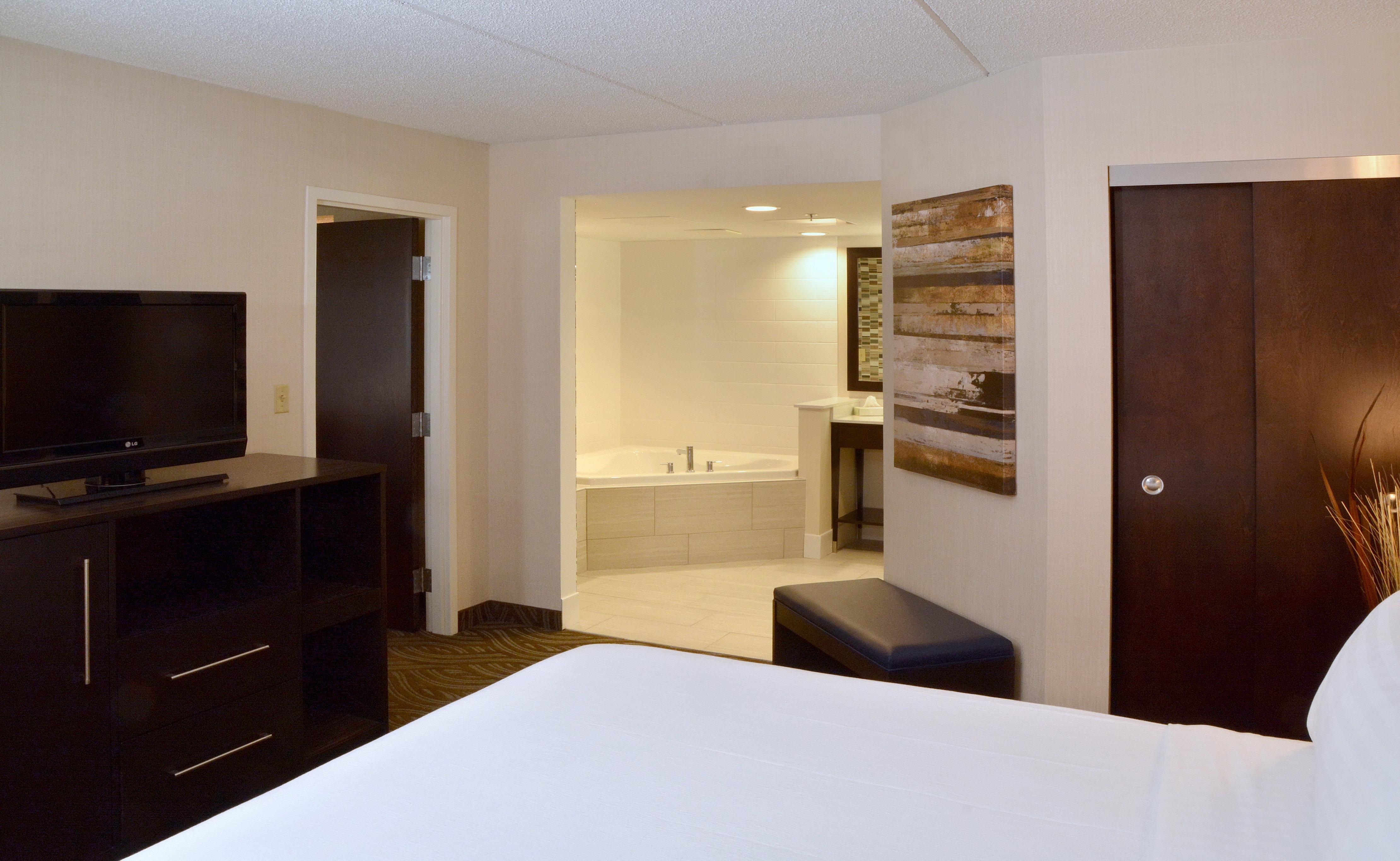 Holiday Inn Youngstown-South - Boardman By Ihg Экстерьер фото