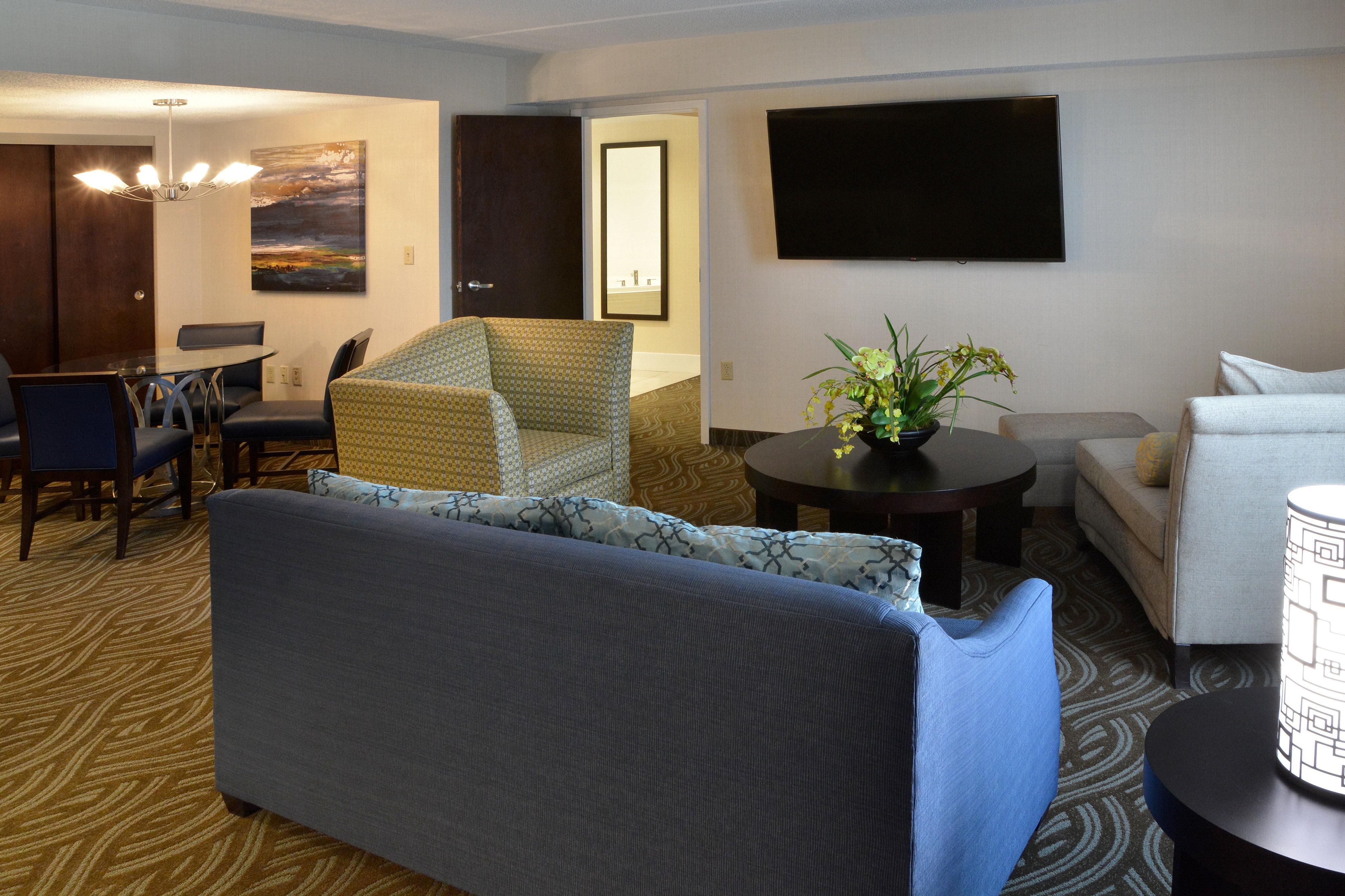 Holiday Inn Youngstown-South - Boardman By Ihg Экстерьер фото