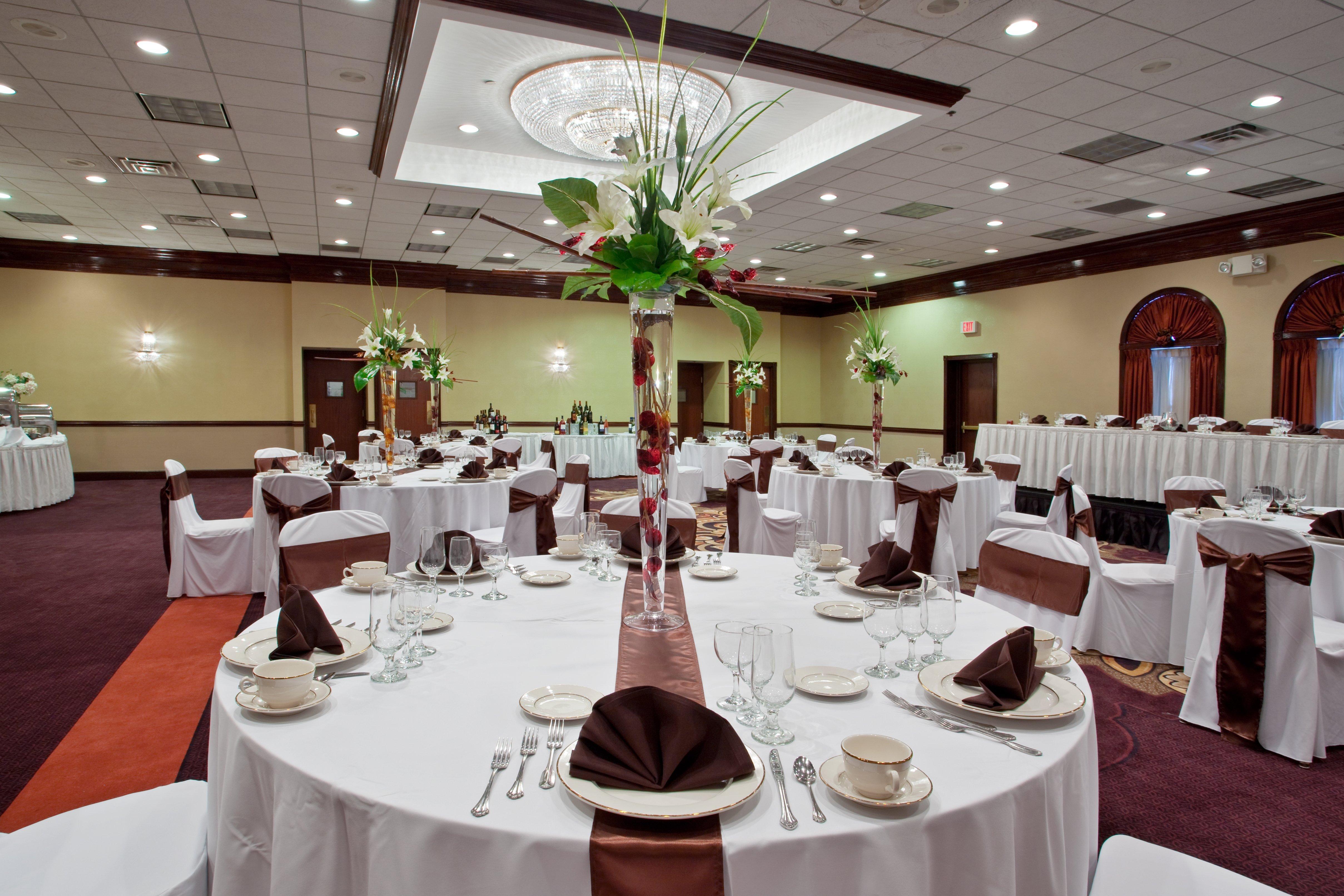 Holiday Inn Youngstown-South - Boardman By Ihg Экстерьер фото