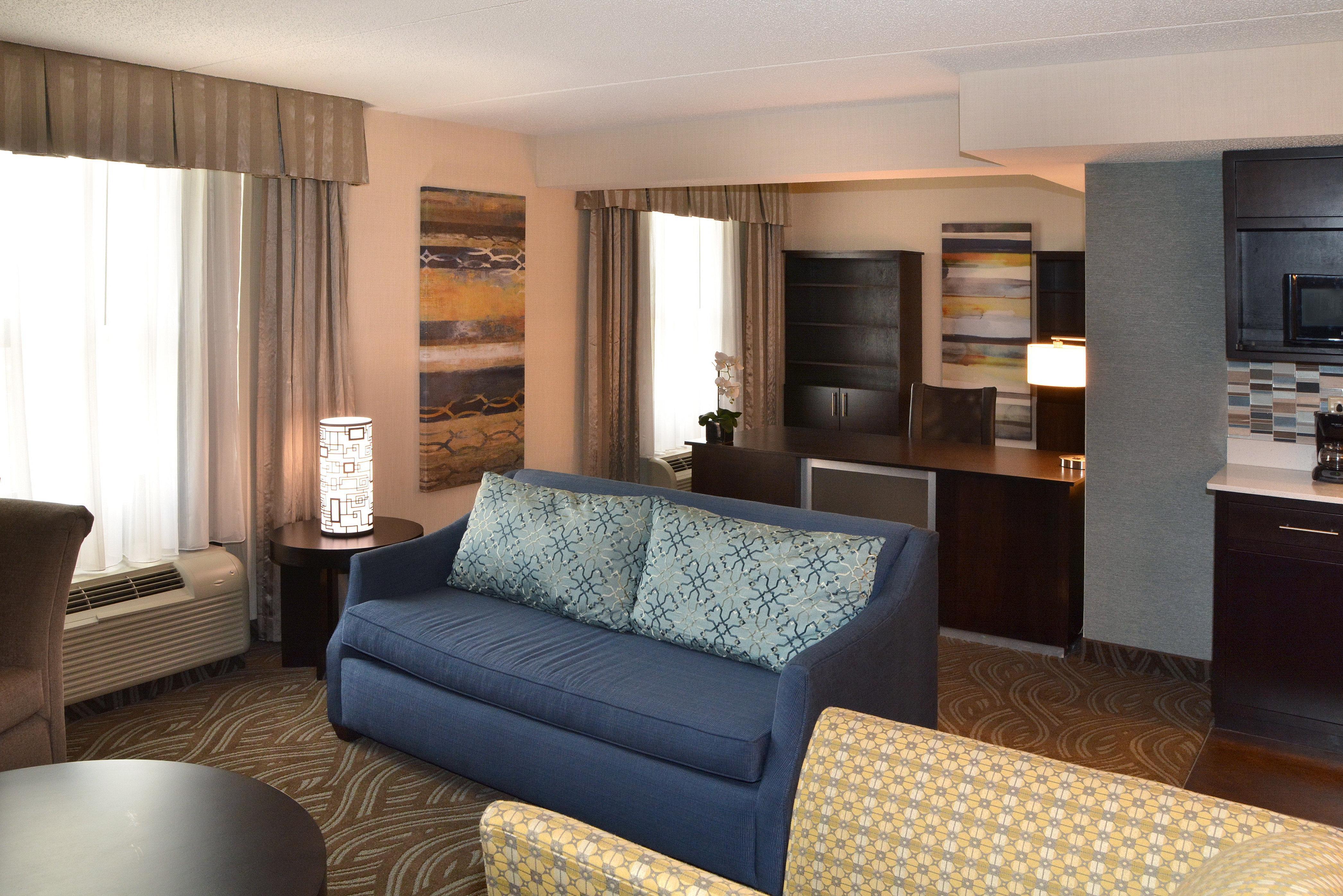 Holiday Inn Youngstown-South - Boardman By Ihg Экстерьер фото