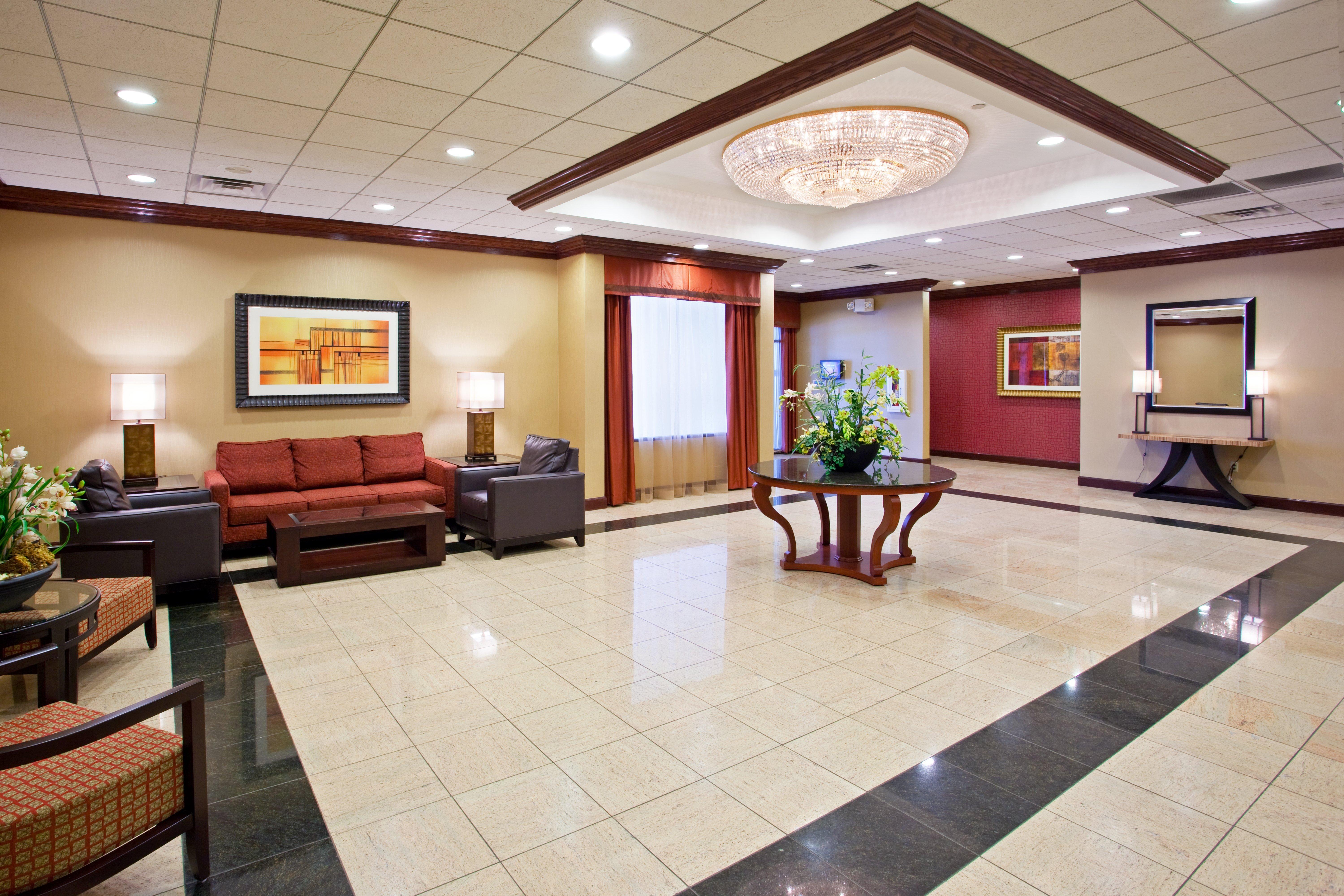 Holiday Inn Youngstown-South - Boardman By Ihg Экстерьер фото