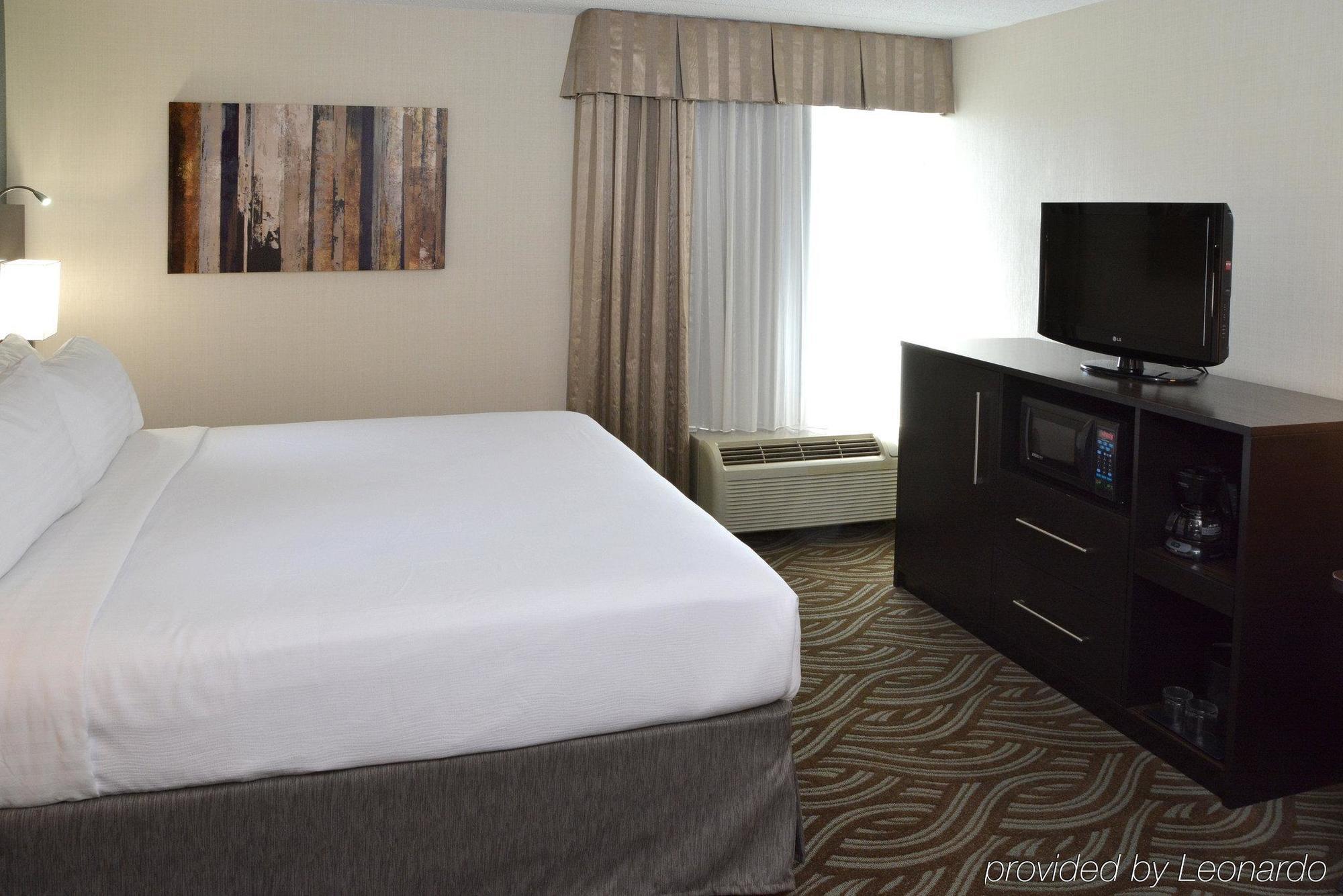 Holiday Inn Youngstown-South - Boardman By Ihg Экстерьер фото