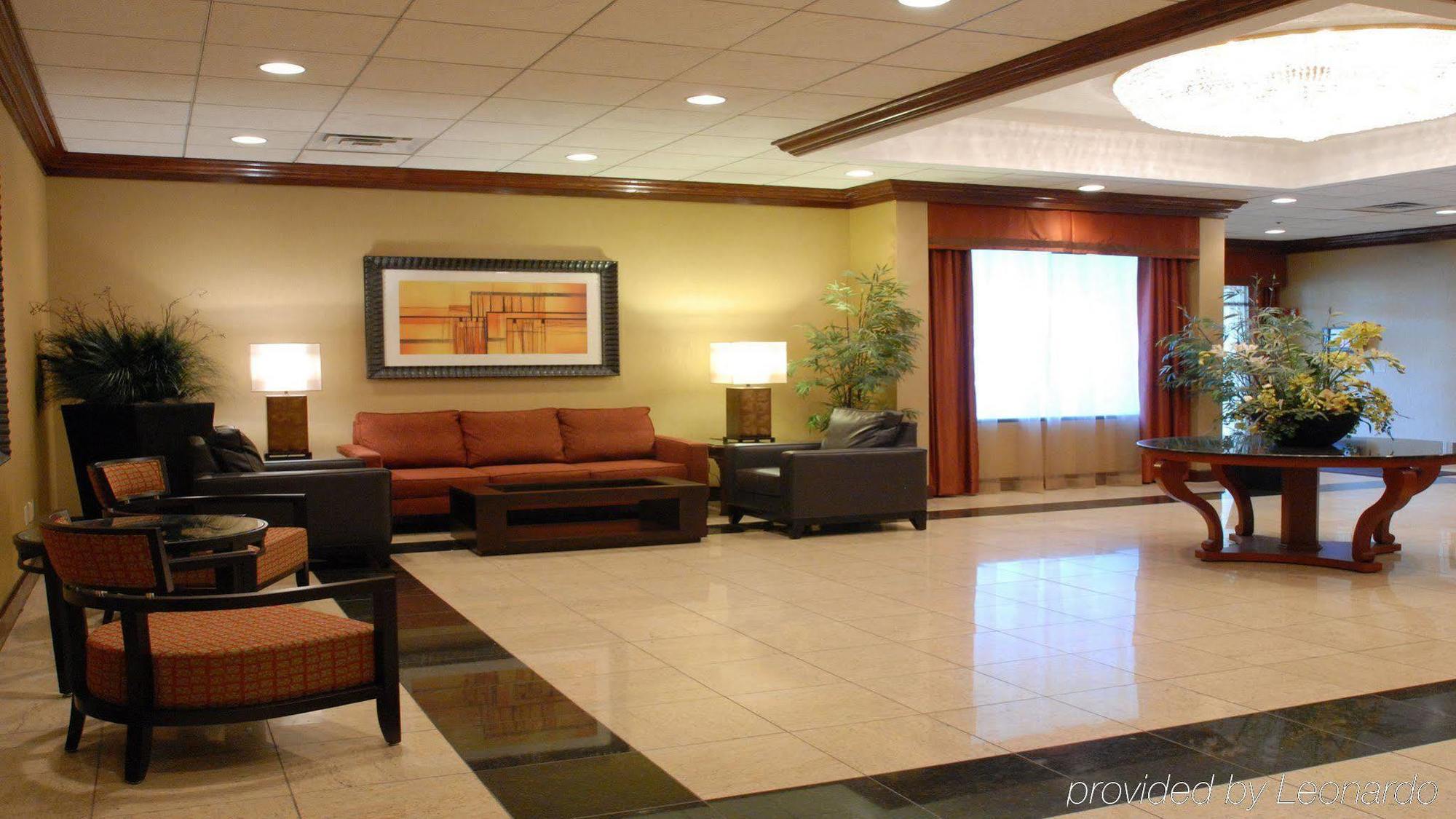 Holiday Inn Youngstown-South - Boardman By Ihg Экстерьер фото