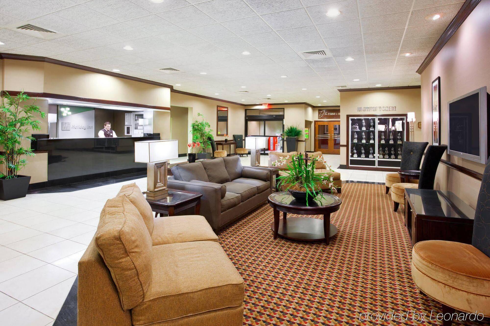 Holiday Inn Youngstown-South - Boardman By Ihg Экстерьер фото