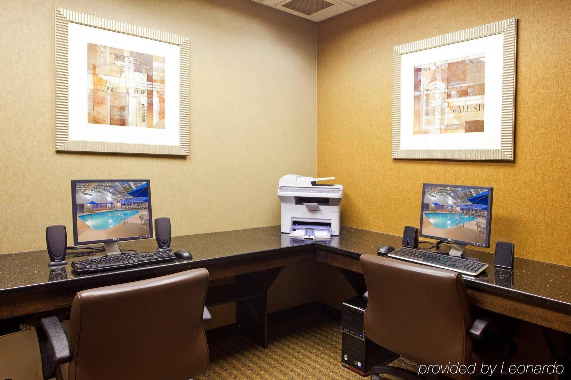 Holiday Inn Youngstown-South - Boardman By Ihg Экстерьер фото
