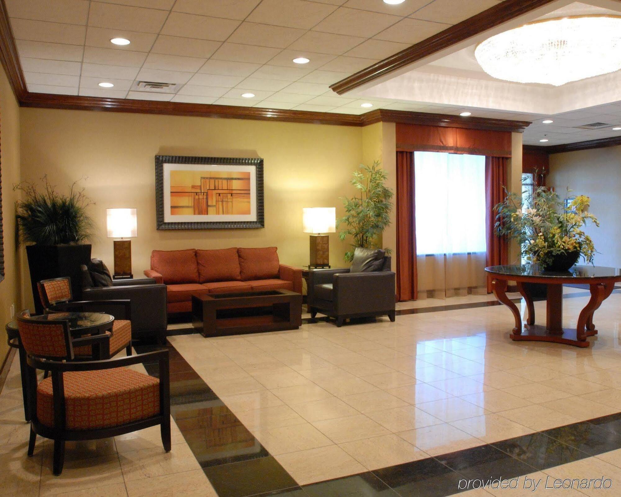 Holiday Inn Youngstown-South - Boardman By Ihg Экстерьер фото