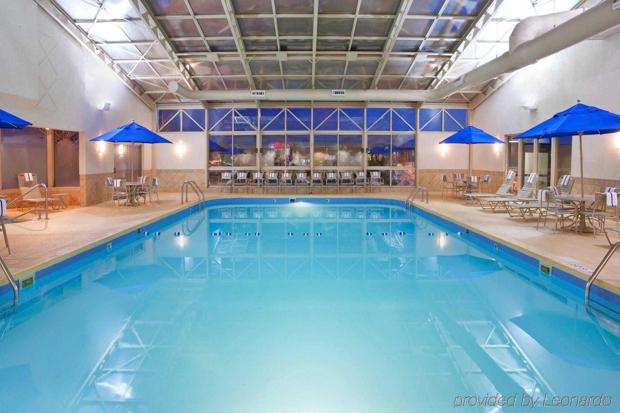 Holiday Inn Youngstown-South - Boardman By Ihg Экстерьер фото